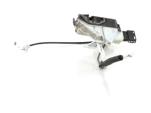 Front right lock CITROËN C3 II (SC_) 1.4 HDi 70 (SC8HZC, SC8HR0, SC8HP4) | BP25706877C97 