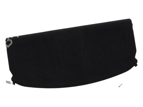 Used Rear parcel shelf TOYOTA AURIS (_E18_) 1.8 Hybrid (ZWE186_, ZWE186R) (136 hp) 28332557