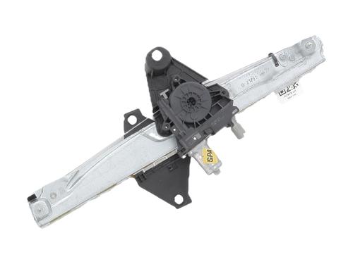 Used Front left window mechanism Front left window mechanism DACIA SANDERO III 1.0 TCe 90 (91 hp) 36350834 36350834