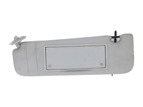 Left sun visor PEUGEOT 207 CC (WD_) 1.6 HDi | BP23853518I1 