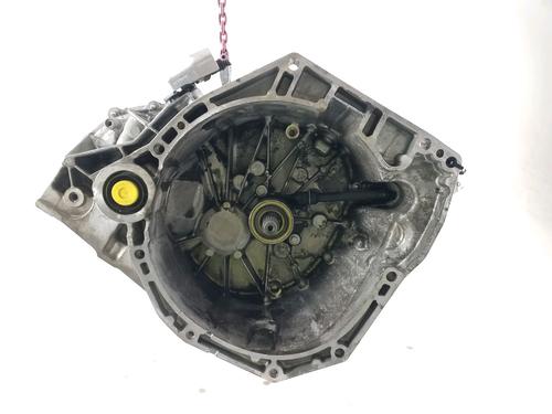 Gearbox RENAULT KANGOO Express (FW0/1_) 1.2 TCe 115 (FW02, FW14) | BP22427718M3 