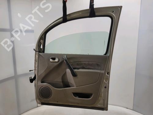 Right front door RENAULT KANGOO / GRAND KANGOO II (KW0/1_) 1.5 dCi 85 (KW0K, KW0L, KW0B) | BP29522875C3 