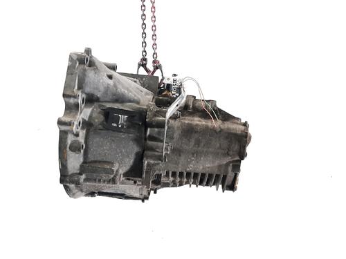 gearbox-citroen-c8-ea_-eb_-2002-33159254 main image
