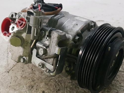 Used AC compressor MERCEDES-BENZ A-CLASS (W176) A 200 CDI (176.001) (136 hp) 15051214