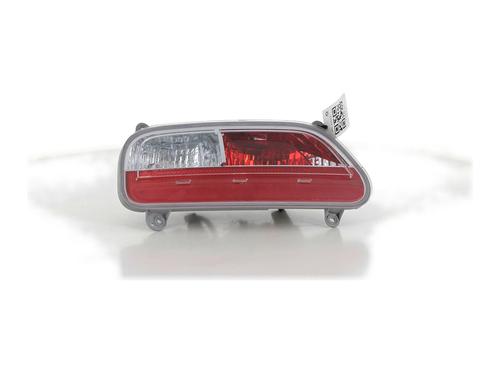 Used Rear bumper left light KIA CEE'D (JD) [2012-2018]  28008234