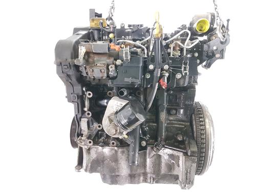 Engine RENAULT SCÉNIC II (JM0/1_) 1.5 dCi (JM1E, JM16) | BP32013576M1