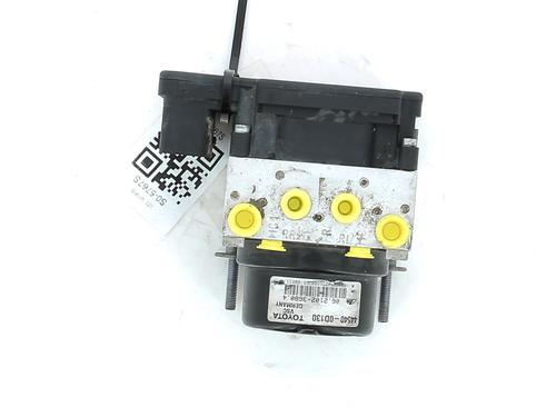 ABS pump TOYOTA YARIS (_P13_) 1.4 D (NLP130_, NLP130) | BP16973828M43 