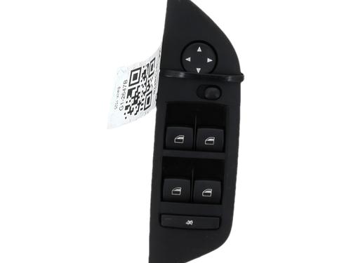 Pulsantiera anteriore sinistra Pulsantiera anteriore sinistra BMW X1 (E84) xDrive 18 d (143 hp) 39665640 39665640