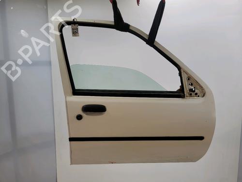 Used Right front door FORD FIESTA III (GFJ) [1989-1997]  27553892