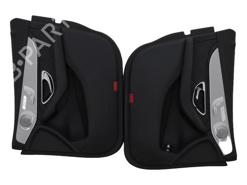 Used Other MERCEDES-BENZ GLC Coupe (C253) AMG 43 4-matic (253.364) (367 hp) 30558793