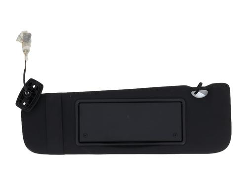 Used Left sun visor PEUGEOT 207 CC (WD_) 1.6 HDi (112 hp) 27710764