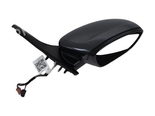 Used Right mirror PEUGEOT 208 I (CA_, CC_) 1.6 HDi (92 hp) 30449776