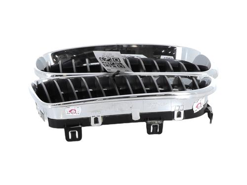 Grille BMW 1 (E81) 118 d | BP27690553C40 