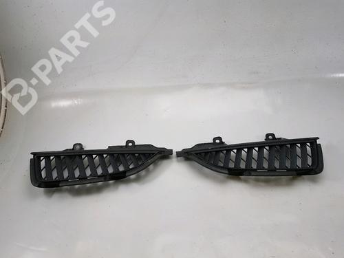 Gitter für MITSUBISHI GRANDIS (NA_W) 2.0 DI-D (NA8W) (136 hp) 11116572