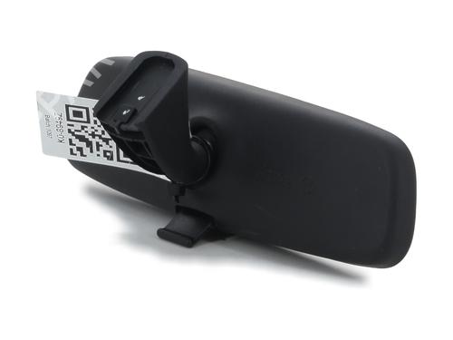 Rear mirror FORD FIESTA VI (CB1, CCN) 1.25 | BP29819788I6 