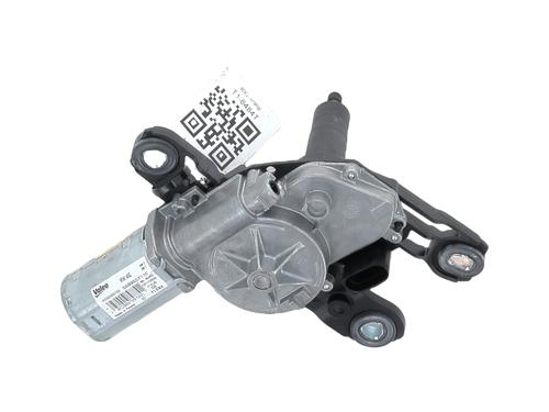 Motor limpa vidros traseiro Motor limpa vidros traseiro VW POLO VI (AW1, BZ1, AE1) 1.0 TSI (95 hp) 33838873 33838873