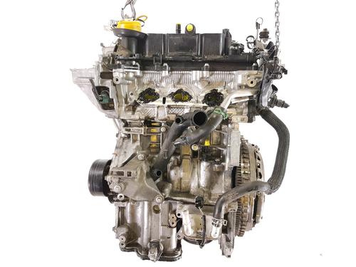 Engine DACIA SANDERO III 1.0 TCe 100 ECO-G | BP28372428M1 