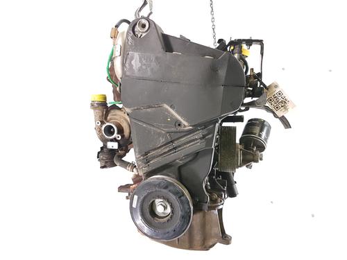 Moteur RENAULT MEGANE III Hatchback (BZ0/1_, B3_) 1.5 dCi (BZ09, BZ0D, BZ1W, BZ29, BZ14) (110 hp) 29762122