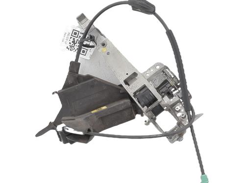 Used Front left lock Front left lock CITROËN C4 I (LC_) 1.6 HDi (109 hp) 33926060 33926060