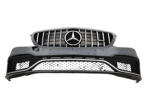 Used Front bumper MERCEDES-BENZ C-CLASS (W205) AMG C 63 S (205.087) (510 hp) 31284590