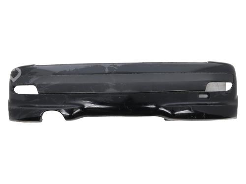 Used Rear bumper PEUGEOT 206 Hatchback (2A/C) [1998-2012]  27333965