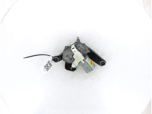 Used Rear wiper motor PEUGEOT 307 (3A/C) 2.0 HDi 90 (90 hp) 17336579
