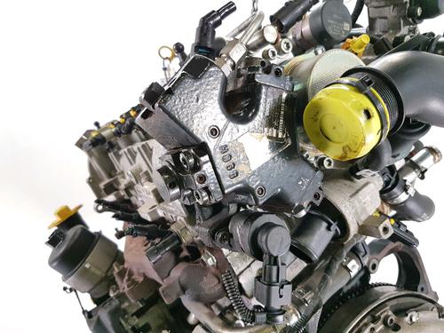 Engine OPEL CORSA D (S07) 1.3 CDTI (L08, L68) | BP29874901M1