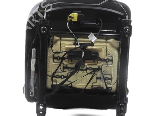 Right front seat RENAULT MEGANE IV Hatchback (B9A/M/N_) 1.6 dCi 130 (B9A4) | BP37457387C16 - Image 2