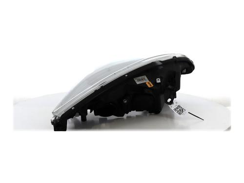 Left headlight RENAULT SCÉNIC III (JZ0/1_) 1.5 dCi | BP29346108C28 