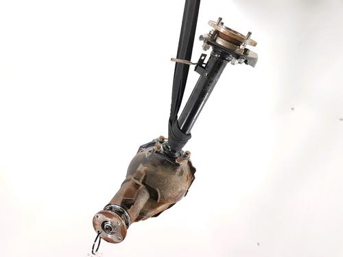 Front differential MITSUBISHI L200 / TRITON (KA_T, KB_T)  | BP26535823M23 