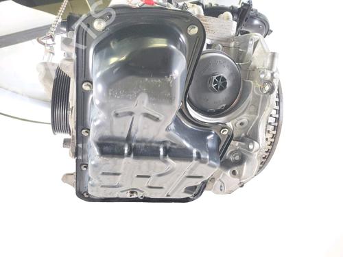 Engine RENAULT TWINGO III (BCM_, BCA_) 0.9 TCe 90 (BCM9, BCM2) | BP40172305M1 - Image 10