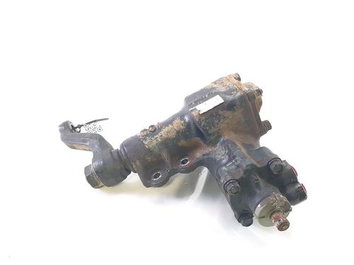 Used Steering rack NISSAN PATROL GR V Wagon (Y61) [1997-2025]  30140386