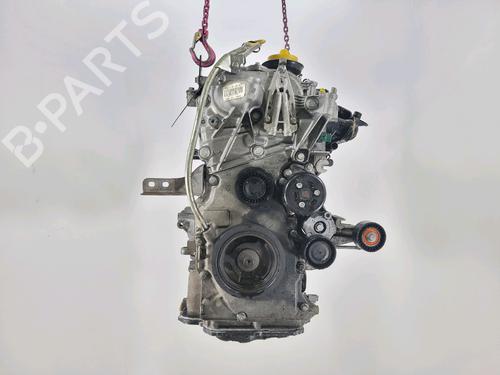 Used Engine RENAULT CLIO IV (BH_) 0.9 TCe 90 (BHNF, BHMA, BHMH, BHJK, BHJR) (90 hp) 28122309