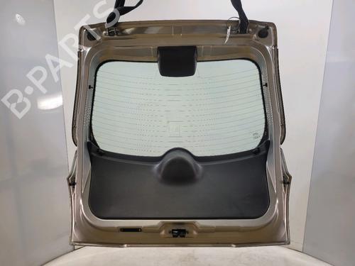 Tailgate NISSAN MICRA III (K12) 1.2 16V | BP32278974C6