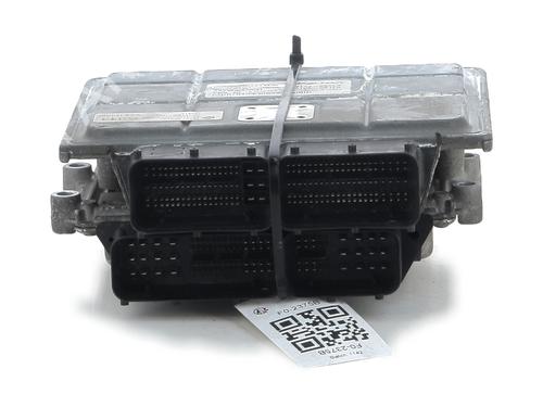 Motorstyringsenhed KIA NIRO II (SG2) 1.6 GDi Hybrid (129 hp) 30827657