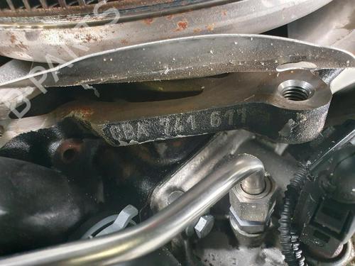 Engine VW EOS (1F7, 1F8) 2.0 TDI 16V | BP35891651M1  - Image 9