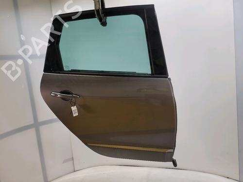 Used Right rear door RENAULT GRAND SCÉNIC III (JZ0/1_) 1.6 dCi (JZ00, JZ12) (130 hp) 29602853