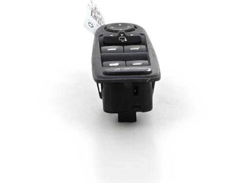 Left front window switch CITROËN C4 Picasso I MPV (UD_) 1.6 HDi 110 | BP37256635I27 - Image 2