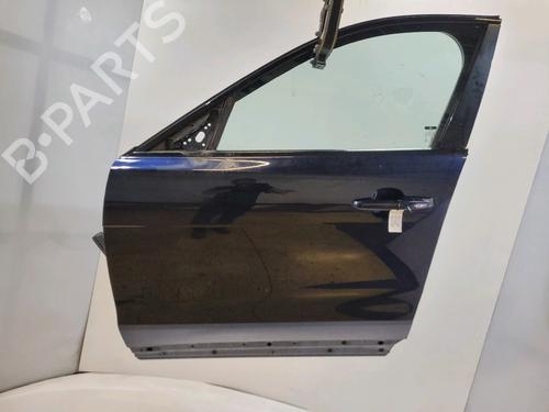 Porte avant gauche Porte avant gauche JAGUAR F-PACE (X761) 2.0 TD4 AWD (180 hp) 36380855 36380855
