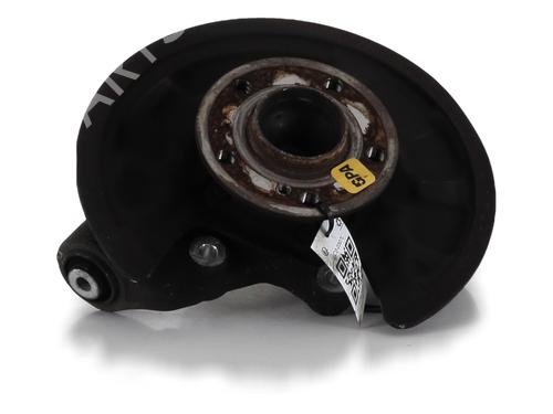 Used Left rear steering knuckle MERCEDES-BENZ A-CLASS (W176) A 180 CDI (176.000) (109 hp) 32284977