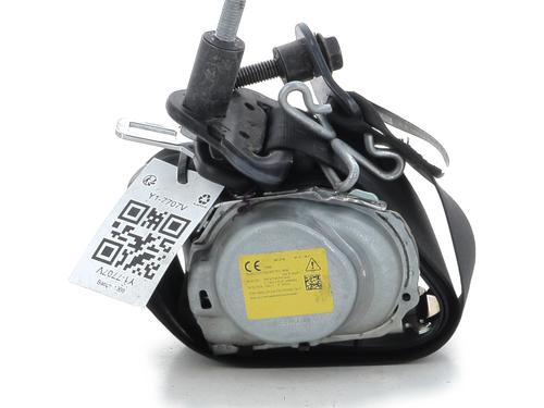 Front left seatbelt RENAULT TWINGO III (BCM_, BCA_) | BP33925506I26 - Image 3