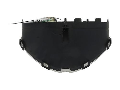 Used Instrument cluster PEUGEOT 206 Hatchback (2A/C) 1.9 D (69 hp) 22377239