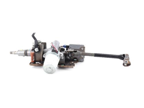 Steering column RENAULT TWINGO II (CN0_) 1.2 16V (CN0K, CN0V, CN0A) | BP38792850M21 - Image 2