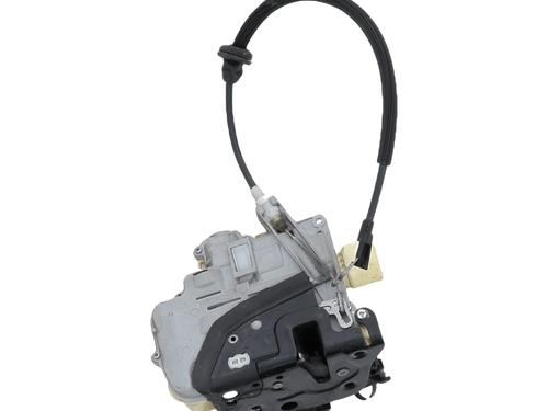 Used Front left lock VW PASSAT B6 (3C2) 2.0 TDI 16V 4motion (140 hp) 29931700