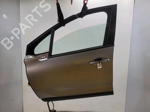 Used Left front door PEUGEOT 2008 I (CU_) 1.2 THP 130 / PureTech 130 (130 hp) 31086164