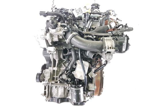 Engine VW POLO V (6R1, 6C1) 1.4 TDI | BP32310225M1