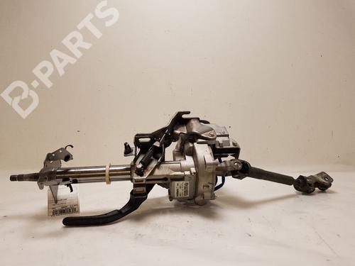 Used Steering column Steering column NISSAN QASHQAI / QASHQAI +2 I (J10, NJ10, JJ10E) 1.6 dCi (130 hp) 10479043 10479043