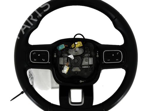 Used Steering wheel CITROËN C3 AIRCROSS II (2R_, 2C_) 1.5 BlueHDi 100 (2CYHYJ) (102 hp) 19421141