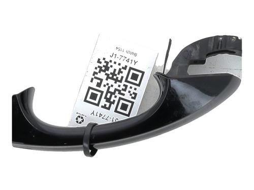 Used Front right exterior door handle AUDI Q3 (F3B) 35 TDI (150 hp) 30957265