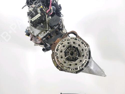 Engine MERCEDES-BENZ B-CLASS Sports Tourer (W245) B 180 CDI (245.207) | BP28486541M1